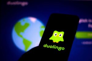 Read more about the article Duolingo’s S-1 depicts heady growth, monetization, new focus on English certification – TechCrunch