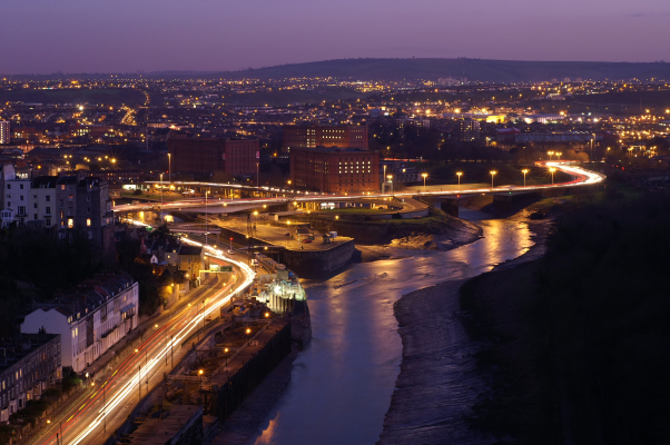 You are currently viewing 8 founders, leaders highlight fintech and deep tech as Bristol’s top sectors – TechCrunch