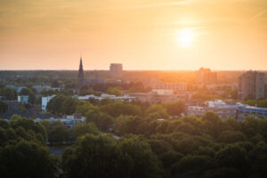 Read more about the article Investors say Eindhoven poised to become Netherlands’ No. 2 tech hub – TechCrunch