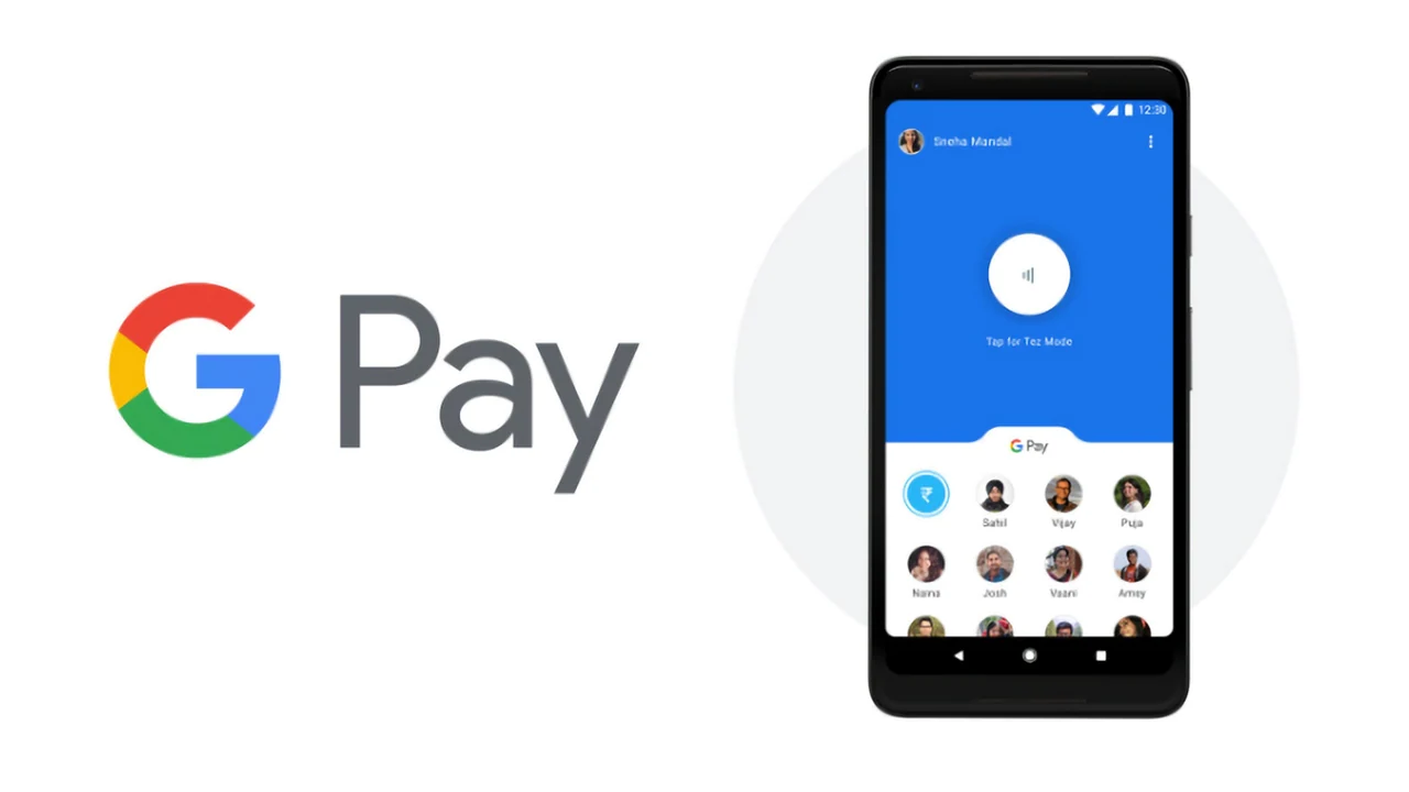 Read more about the article Google Pay expands ‘cards tokenisation’ with SBI, IndusInd Bank, HSBC and Federal Bank- Technology News, FP