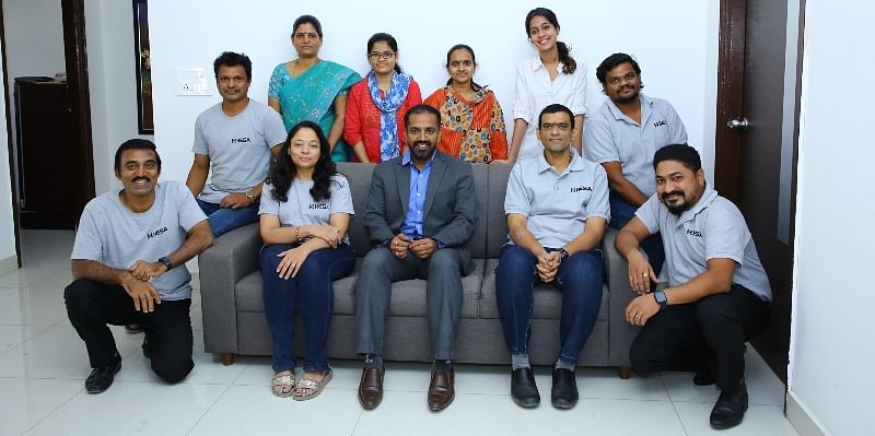 You are currently viewing [Funding alert] Rural tech startup Hesa raises $2M in seed round led by Venture Catalysts and 9Unicorns