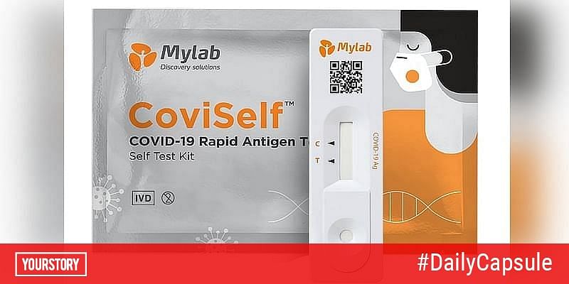 You are currently viewing A Made in India COVID-19 self-test kit for Rs 250