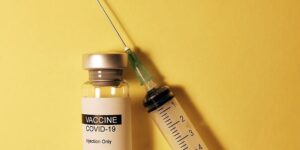 Read more about the article No scientific data to show Delta plus variant adversely impacts vaccine efficacy: COVID Task Force chief