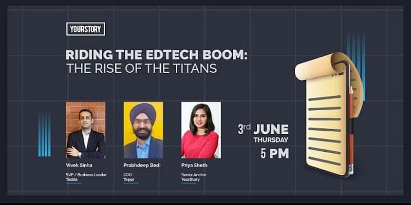 You are currently viewing What exponential growth of Toppr and Unacademy during COVID-19 tells about future of edtech in India