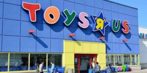 Read more about the article Joint venture of Flipkart and Ace Turtle get licensing rights for Toys”R”Us brand in India