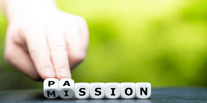 You are currently viewing India’s passionpreneurs are paving their way to success. Here’s how