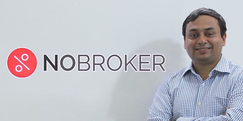 You are currently viewing Listening to customers helped real estate startup NoBroker build a business around its core offering