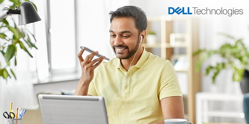 You are currently viewing How Dell is powering business continuity and growth for MSMEs