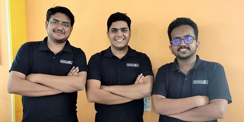 You are currently viewing [Funding alert] Online teaching academy enabler Edmingle raises $300K from SucSEED Indovation Fund, Mumbai Angels, others