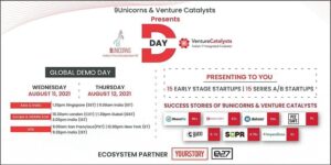 Read more about the article 9Unicorns 4th close at $50 mn, to hold India’s largest demo day on August 11-12