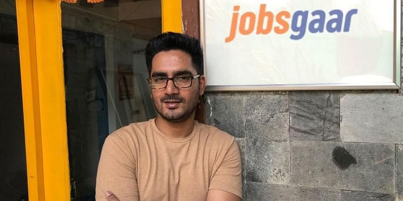 You are currently viewing [Funding alert] Hyperlocal job discovery startup Jobsgaar raises $140K from SucSEED Indovation Fund, others