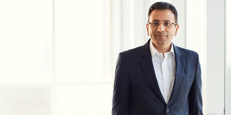 You are currently viewing IAMAI appoints Google India MD Sanjay Gupta as Chairman