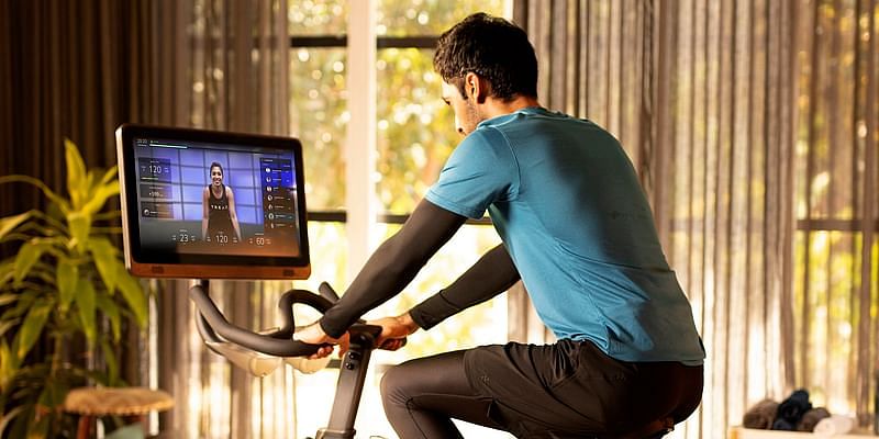 Read more about the article Cult.fit acquires TREAD; forays into smart fitness hardware for at-home workout vertical