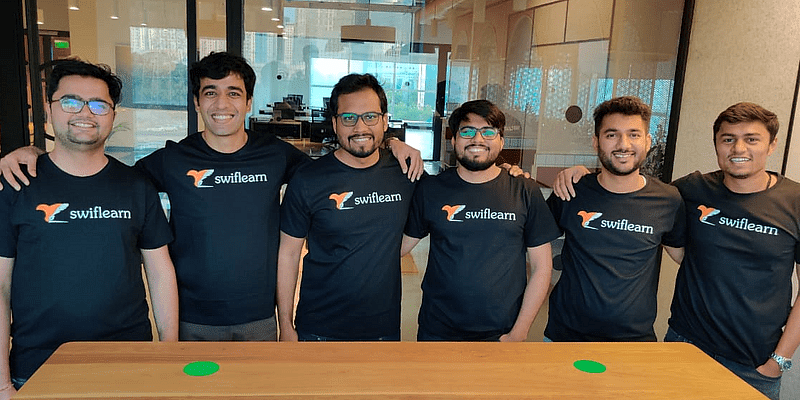 You are currently viewing [Funding alert] Edtech startup Swiflearn raises $3M in pre-Series A from Stellaris, Venture Highway