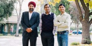 Read more about the article [Funding Alert] Eightfold AI raises $220M in Series E round led by Softbank Vision Fund 2