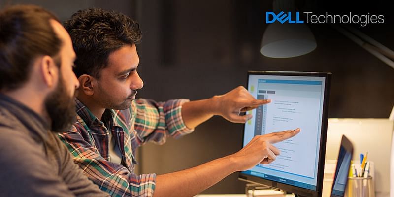 You are currently viewing How Dell is empowering MSMEs to stay competitive with technology solutions