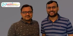 Read more about the article [Funding alert] Edtech platform Bambinos.live raises $500K in seed round from HNIs and Angels