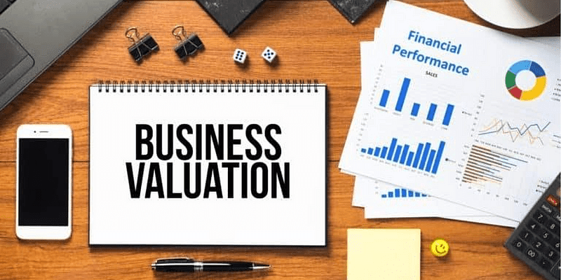 You are currently viewing Understanding the intricacies of business valuation for non-public companies