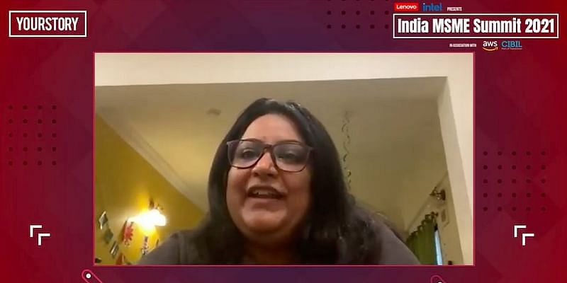 You are currently viewing [India MSME Summit 2021] MSMEs need to share data to get access to better credit, says Crediwatch CEO