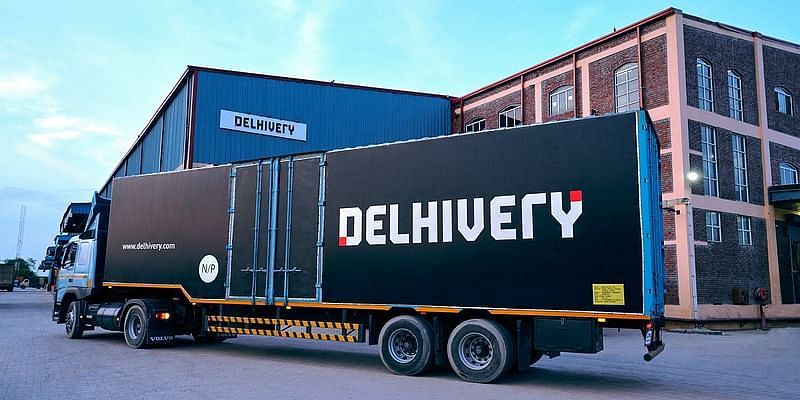 You are currently viewing [Funding alert] Logistics startup Delhivery raises $275M in Series H round led by Fidelity Management and Research Company
