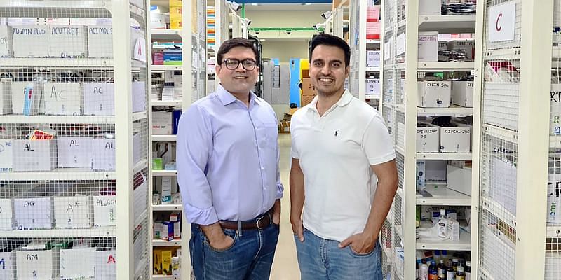 You are currently viewing [Funding alert] Truemeds raises $5M in Series A round from InfoEdge, others