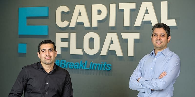 You are currently viewing One of India’s biggest SME lenders is now seeing more consumer loans. Here’s Capital Float’s story