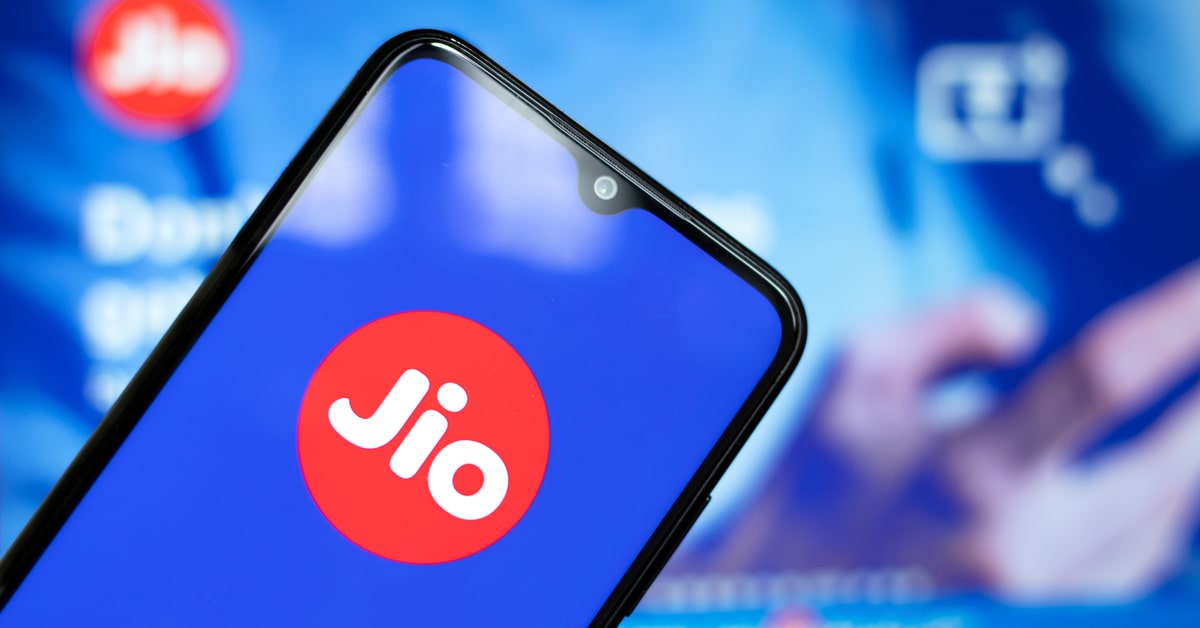 You are currently viewing Component Shortage In China handicaps Jio’s 5G Smartphone Plans