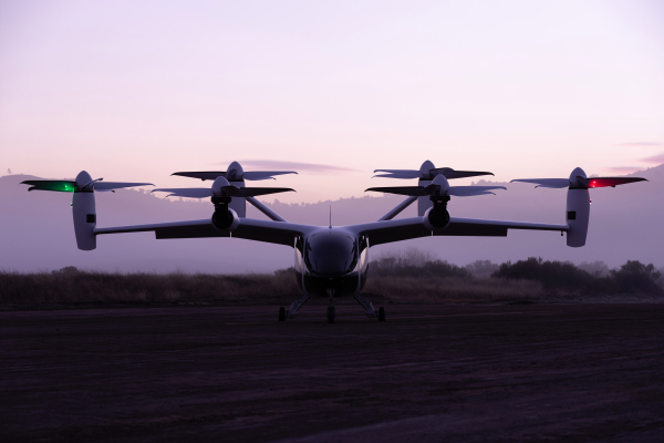 You are currently viewing Joby Aviation eyes Asia and Europe as early markets alongside North America – TechCrunch