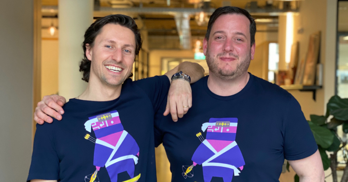 You are currently viewing Here’s how Amsterdam’s Kaizo uses gamification & AI to improve customer service performance; raises $4M