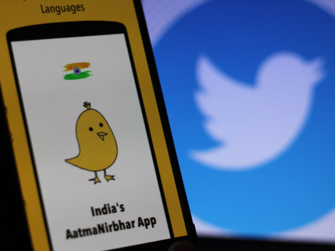 You are currently viewing After Nigeria Bans Twitter, India-Born Koo Eyes Expansion In The Country