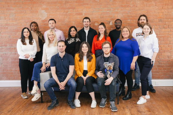 You are currently viewing Lifted raises $6.2M Series A round led by Fuel Ventures for its long-term social care platform – TechCrunch