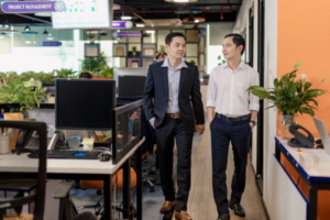 Read more about the article Vietnamese financial services app MFast gets $1.5M pre-Series A led by Do Ventures – TechCrunch