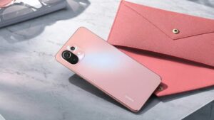 Read more about the article Xiaomi Mi 11 Lite launched in India at a starting price of Rs 21,999; Mi Watch Revolve Active at Rs 9,999- Technology News, FP