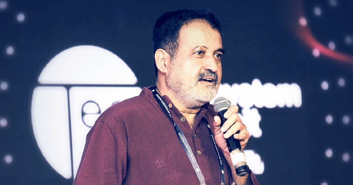 You are currently viewing Mohandas Pai On How Startups Can Help Solve City’s Infra Woes