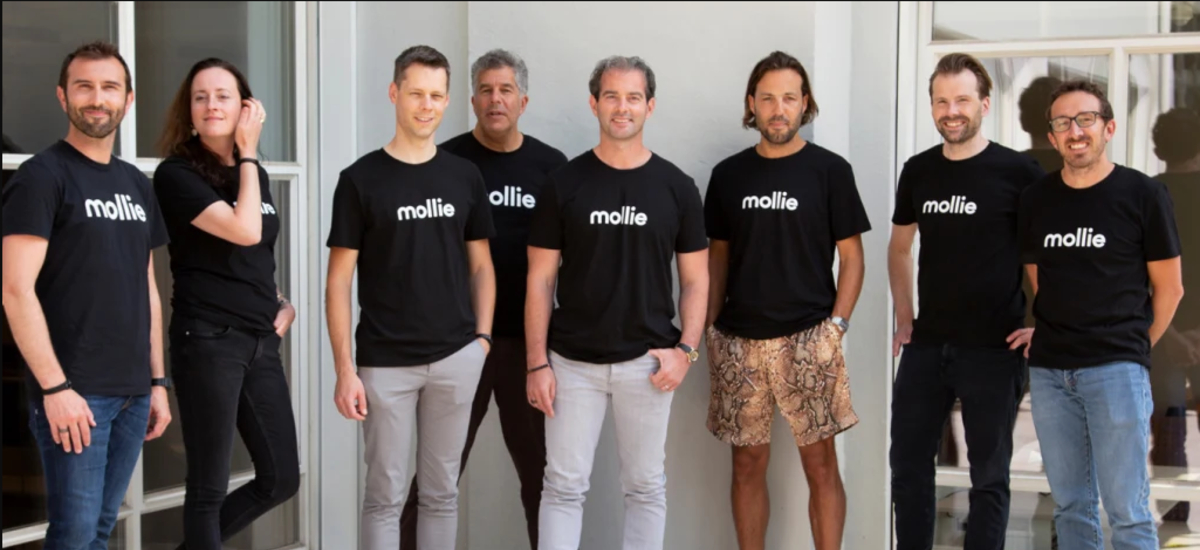 You are currently viewing Amsterdam-based fintech unicorn Mollie launches ‘Mollie Acceleration Fund’ of €1M: How to apply
