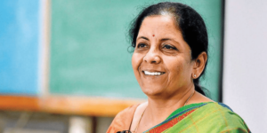 Read more about the article Companies raised Rs 52,759 cr from IPOs till October this fiscal: Sitharaman