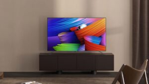 Read more about the article Upgrade your entertainment with these top Smart TVs- Technology News, FP