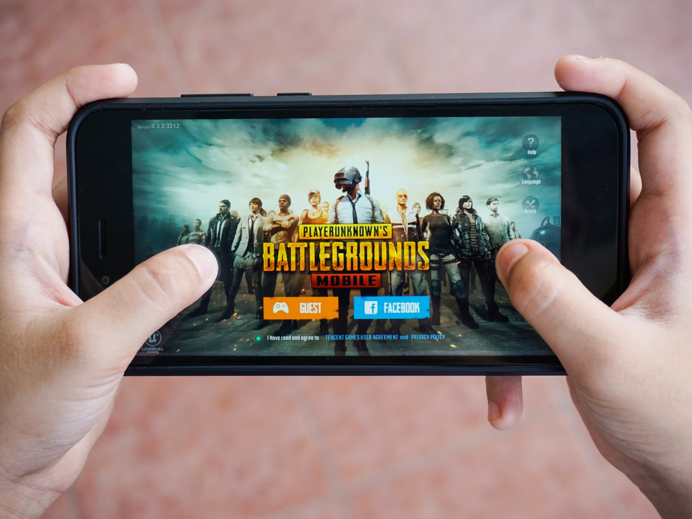 You are currently viewing Early Access To PUBG BattleGrounds India Begins For Selected Few