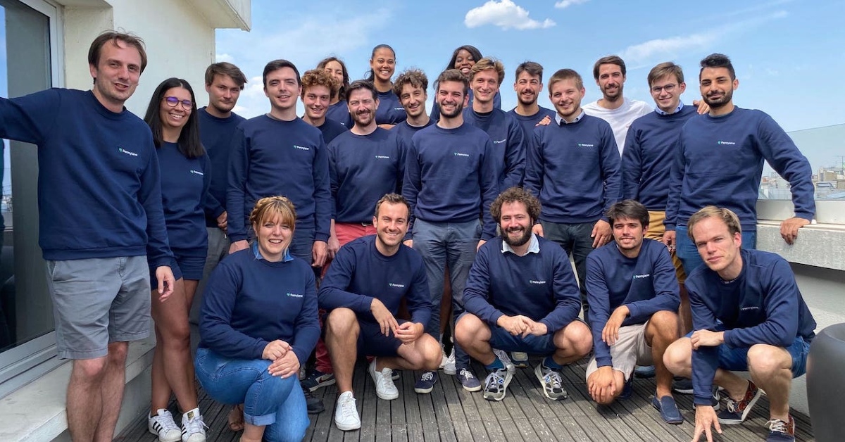 You are currently viewing French fintech Pennylane raises $18M from Sequoia for its financial management and accounting platform