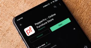 Read more about the article Pepperfry Planning To Go For IPO, Expects To Be A The Unicorn Soon