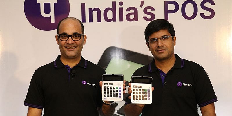 You are currently viewing [The Turning Point] How a failed startup led these former Flipsters to launch fintech platform PhonePe