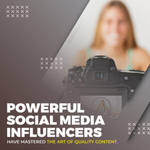 Read more about the article How to Become A Successful Social Media Influencer