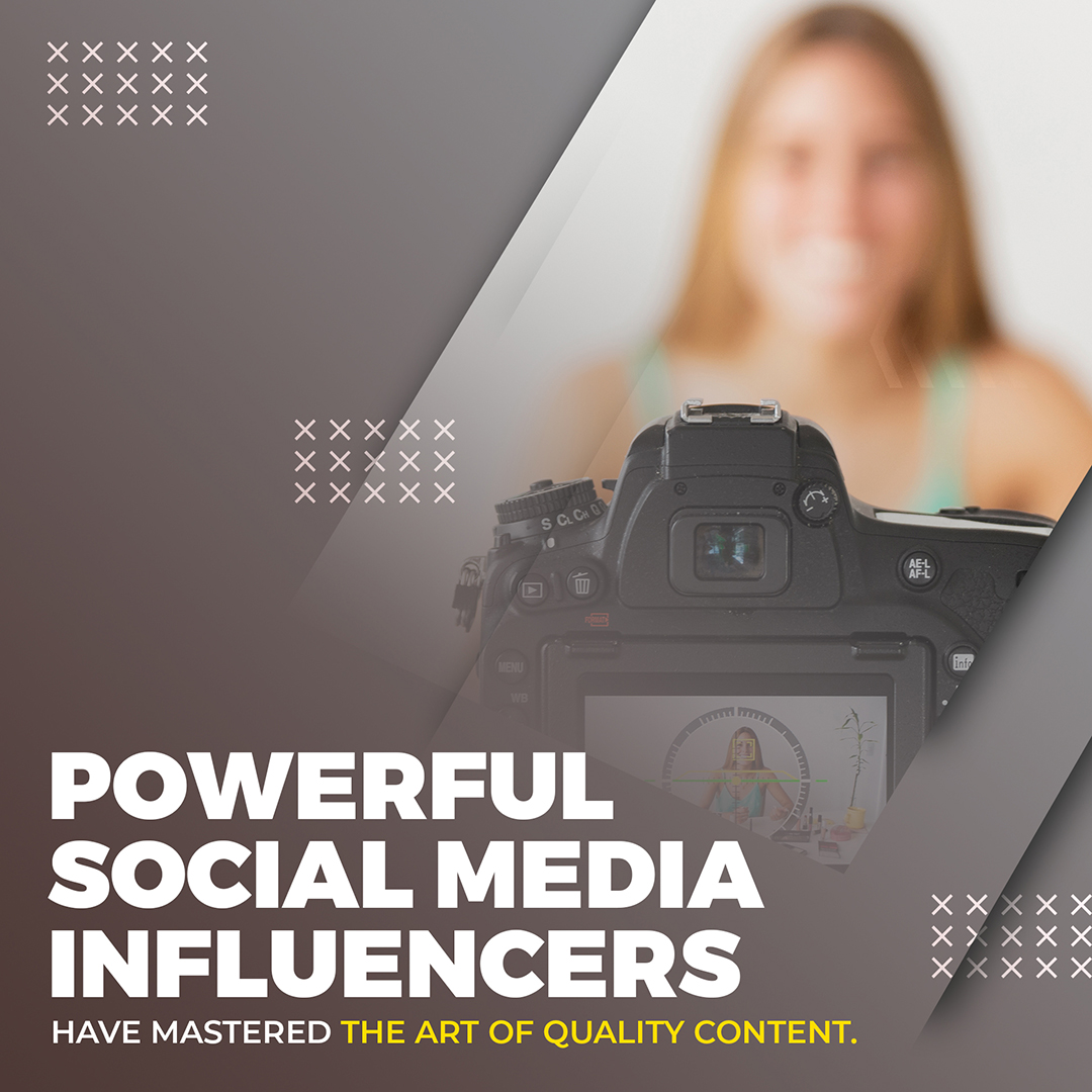 You are currently viewing How to Become A Successful Social Media Influencer
