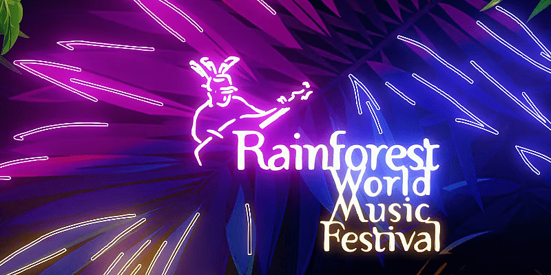 You are currently viewing The show will go on – this iconic world music festival launches a virtual showcase in pandemic times