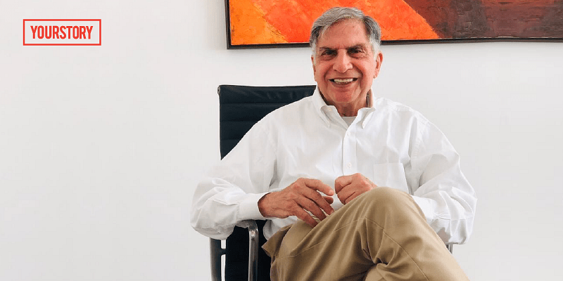 You are currently viewing Ratan Tata emphasises fresh air, clean water, and nutritious food on World Environment Day