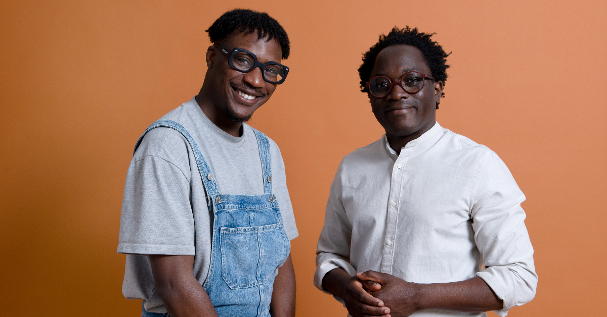You are currently viewing Here’s why this startup builds eyewear primarily designed for Black, Southeast Asian people; goes live on Kickstarter