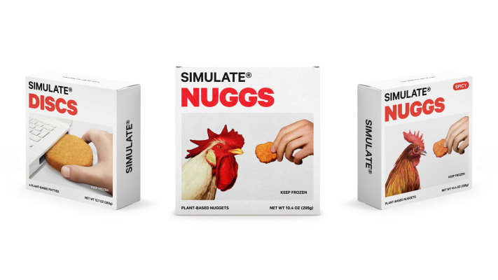 You are currently viewing Nuggs creator Simulate raises $50M – TechCrunch