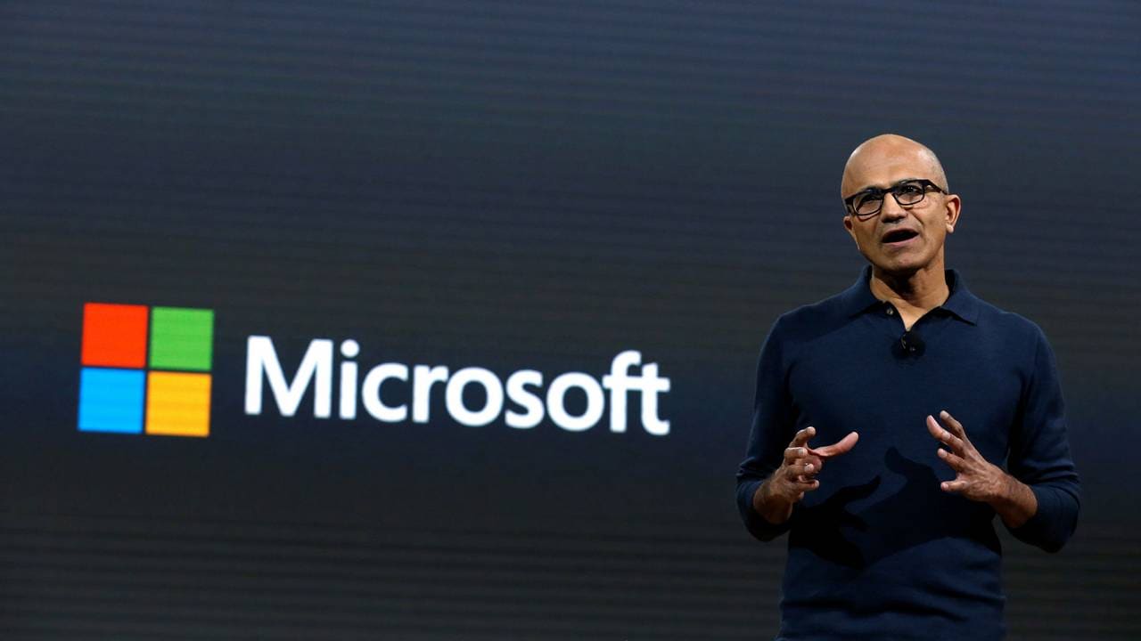 You are currently viewing Microsoft appoints CEO Satya Nadella as company’s chairman of board of directors- Technology News, FP
