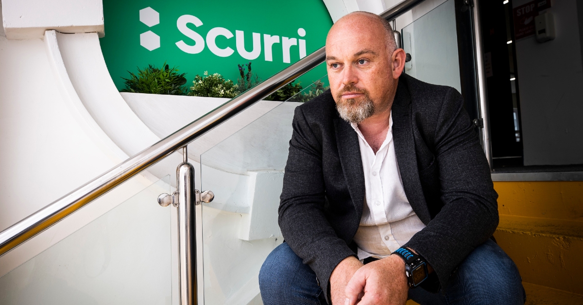 You are currently viewing Ireland-based Scurri raises €9M to power shipping & delivery for online sellers; looks to create 100+ new jobs
