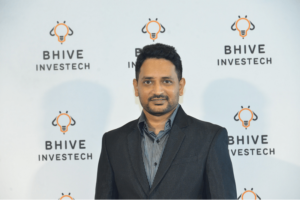 Read more about the article Blume-backed BHIVE Investech offers revenue-based financing to invest in coworking spaces